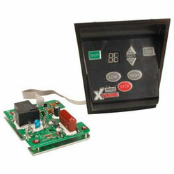 CONTROL PANEL (MX1100XT);