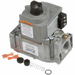 Vulcan 541121 GAS VALVE;