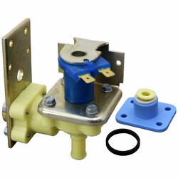 WATER INLET VALVE;