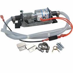WATER PUMP KIT;