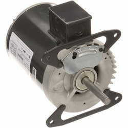 MOTOR; 2-SPEED; 120V;; 1/2-1/4HP; 1725/1140