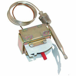 SAFETY THERMOSTAT;LC; 5/16 X 3-5/8; 36