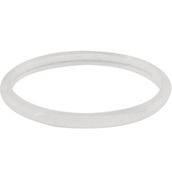 BOWL GASKET;3-5/8 D