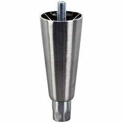 STUD MOUNT LEG;1/2-13; 6 H
