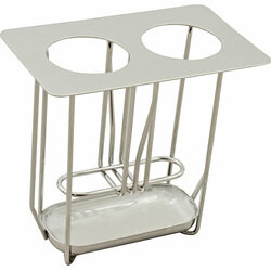 SQUEEZE BOTTLE HOLDER;