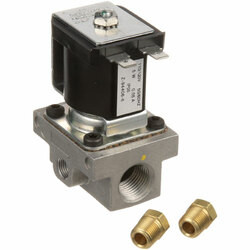 DYNAMIC COOKING SYSTEMS 541026 GAS SOLENOID VALVE;
