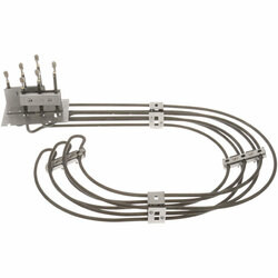 OVEN ELEMENT ASSY;24V 10000W