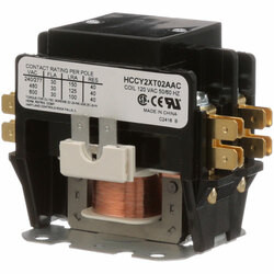 Grindmaster 441107 CONTACTOR;2P 30/40A 120V