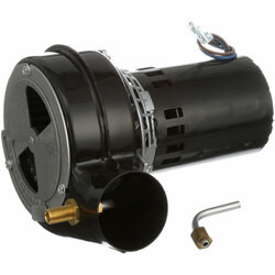 MOTOR/FAN ASSEMBLY;