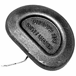 WARMER ELEMENT;120V  1000W   5 X 6-1/2