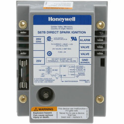 MODULE;IGNITION;; 25V;6-SECOND