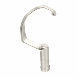 HOOK; DOUGH - 30 QT.;REGULAR