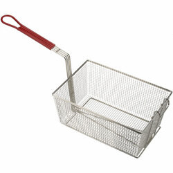 BASKET FRY -;9 1/4 X 13 1/4