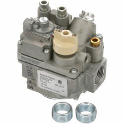 Pitco 541001 GAS VALVE;3/4