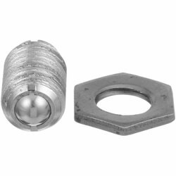 MIDDLEBY MARSHALL 261330 BALL PLUNGER;