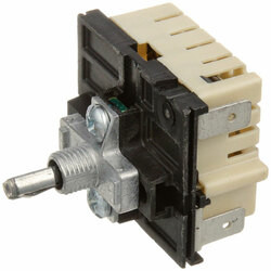 Seco 421110 INFINITE SWITCH;