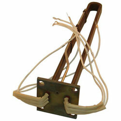 STEAMER ELEMENT;208V  8000W   2-1/4 OC