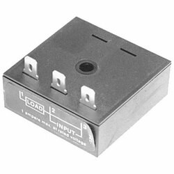 Cleveland 421095 SOLID STATE TIMER;