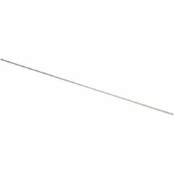 MIDDLEBY MARSHALL 261028 STANDARD CURTAIN ROD;