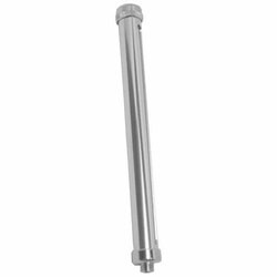 Grindmaster 261136 GAUGE SHIELD ASSEMBLY;