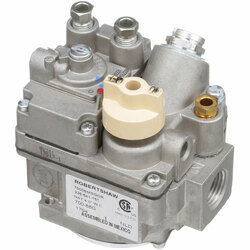 Vulcan 541007 GAS VALVE;1/2