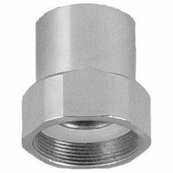 Fisher Faucet 116801 SPOUT ADAPTER-SW-RD FIS;