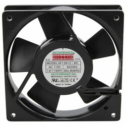 BELLECO 681032 COOLING FAN;115V; 2700
