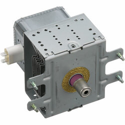 MAGNETRON; 2M303H;; TOSHIBA