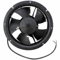 FAN MOTOR - 115V;