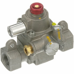Cecilware 541046 SAFETY PILOT VALVE;3/8