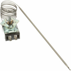 GE APPLIANCES 461059 THERMOSTAT;K; 3/16 X 10; 72