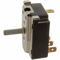 SELECTOR SWITCH;1/2 SPST