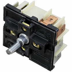 Savory 421041 INFINITE CONTROL;