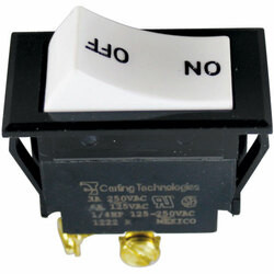 KEATING 422095 ROCKER SWITCH;