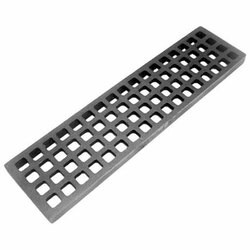 GRATE;20-15/16 X 5-3/16 W