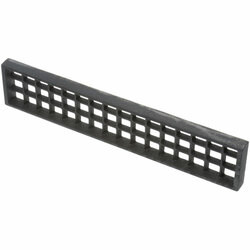 Garland 241011 BOTTOM GRATE;4 X 20