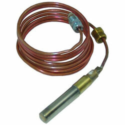 THERMOPILE;60 SCREW IN