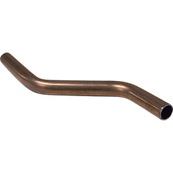 Garland 8014603 TUBE(7/16)OVEN ORIF.TO C;OMP.CO