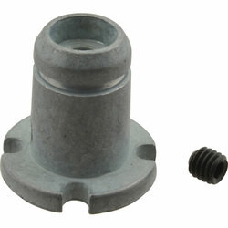 Garland 8014714 HUB. 1/4IN .188 FLAT;