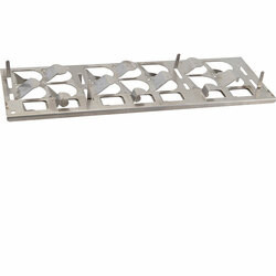 Pitco 8014905 BAF; WLDMT 4 RND TAB SS;PG14