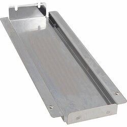 Delfield 8014911 SHELF SUPT. ASSY W/PIN/4;48
