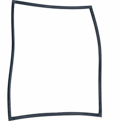 Cleveland 8014945 DOOR GASKET 6.20 CONVOTH;ERM 4