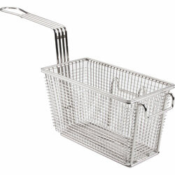 MIDDLEBY MARSHALL 261538 TWIN BASKET;9-3/8L 4-7/8W 5-3/8D