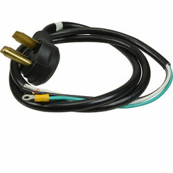 Star Mfg 8014636 CORD SET12/36-30T714;