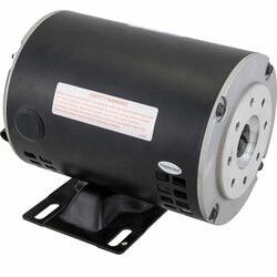 Pitco 8014995 PMP; SVC 115V/230V MOTOR; ONLY