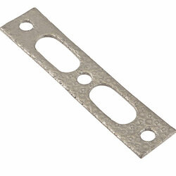 Cleveland 8014848 GASKET; HEATING ELEMENT;;6.08