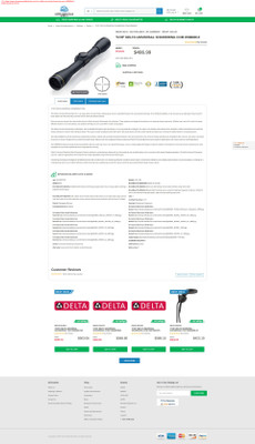 *CVR* DELTA UNIVERSAL SHOWERING COM                                                                                                               D58680CZ