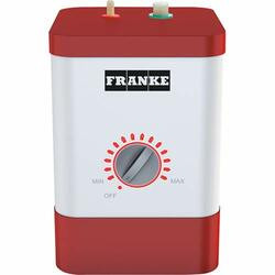 Franke Heating Tank Franke Little Butler HT400