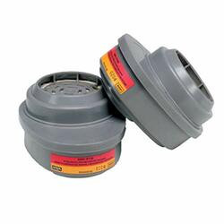 MSA 454-815364 CARTRIDGES ADVANTAGE GMC-P100 2/PKG