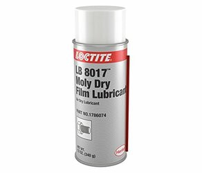 LOCTITE 442-1786074 LOCTITE MOLY DRY FILM LUBRICANT